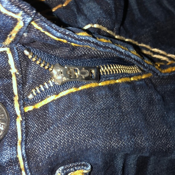 True religion Ricky super t - Picture 4 of 5